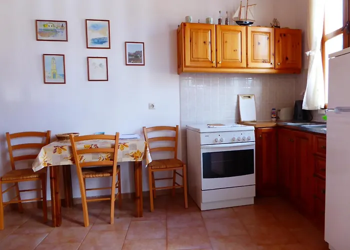 Villa Yorgos