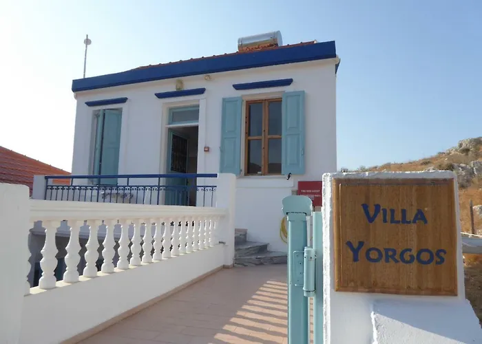 Villa Yorgos
