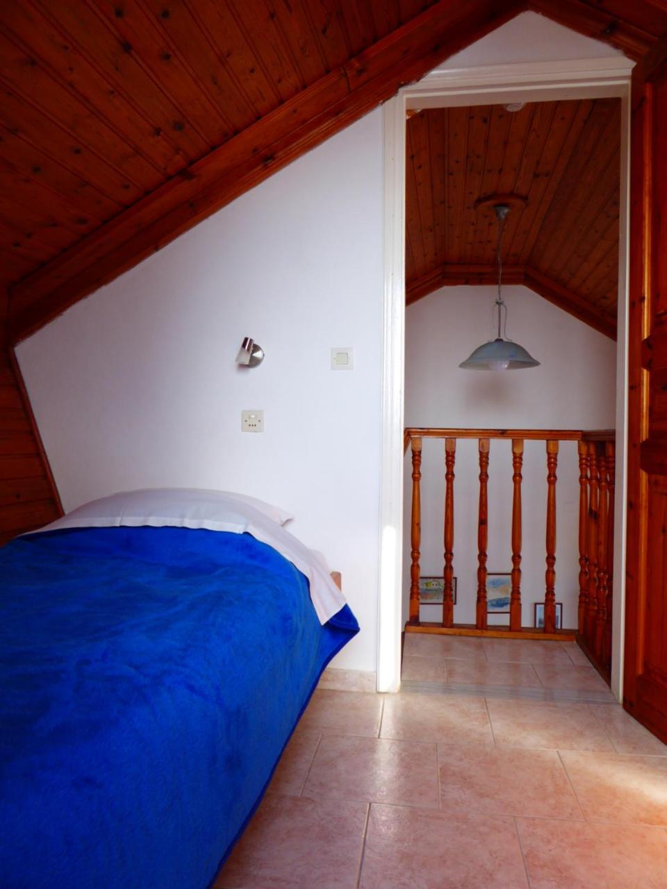 Ferienhaus Yorgos *